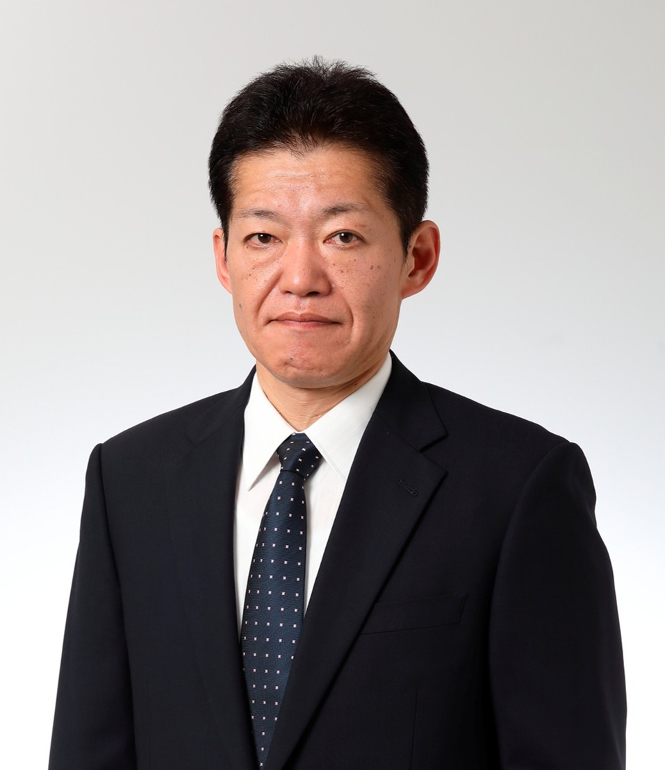 代表取締役社長 中島 大